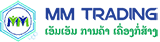 mm trading logo